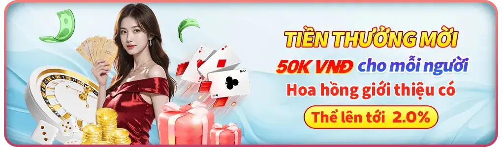 Tiền thưởng người mới